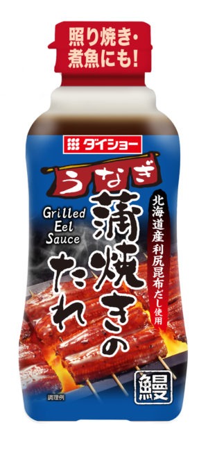 Eel Kabayaki sauce